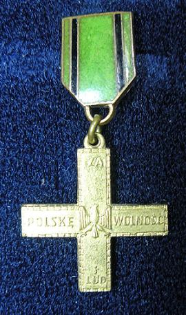 Foto118 Фрачный знак 