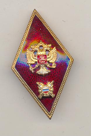 Foto203 Нагрудный знак 