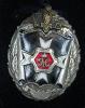 Foto097 Нагрудный знак Инженерных войск РФ