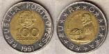  100 . 1991 .