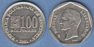  100 . 2001 .