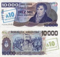  10 . 1985 . (10000 )