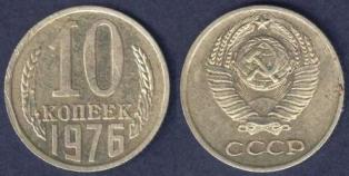 10 . 1976 .