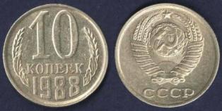 10 . 1988 .