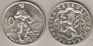  10 . 1954 . "1944 * 29.8 * 1954"