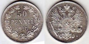    50  1915 .S