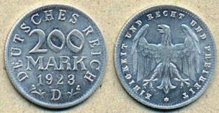  200 . 1923 . "D"