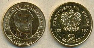  2 . 2013 . "Ksiaze Jozef Poniatowski"