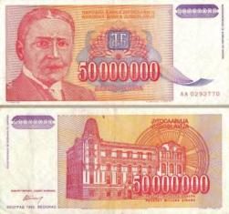  50000000 . 1993  ().  "XF"