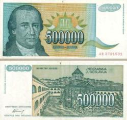  500000 . 1993  ().  "XF"