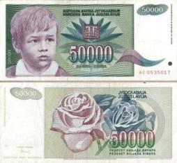  50000 . 1992 .  "XF"