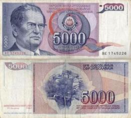  () 5000 . 1985 .  "XF".