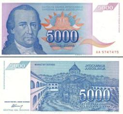  5000 . 1994 .