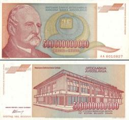  500000000000 . 1993 .