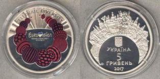 . 5 . 2017 . " 2017"