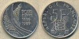 5 . 1989 .