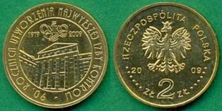  2 . 2009 . "90     "