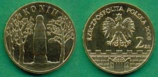  2 . 2008 . " (Konin)"