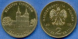  2 . 2009 . "Jedrzejow"