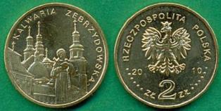  2 . 2010 . "Kalwaria Zebrzydowska"