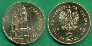  2 . 2010 . "Krzeszow"