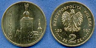  2 . 2010 . "Miechow"