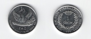 ������ 1 ������. 1999 ����.