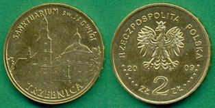  2 . 2009 . "Trzebnica"